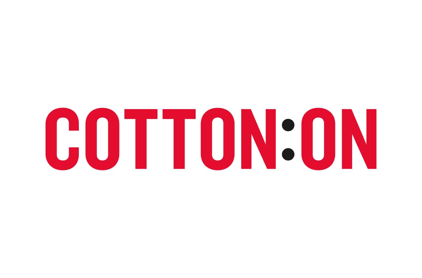 Cotton On - Pure Products
